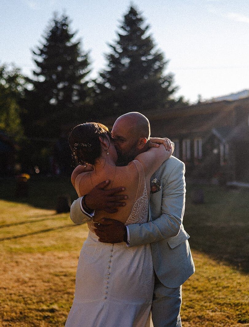 Image Mariage bucolique