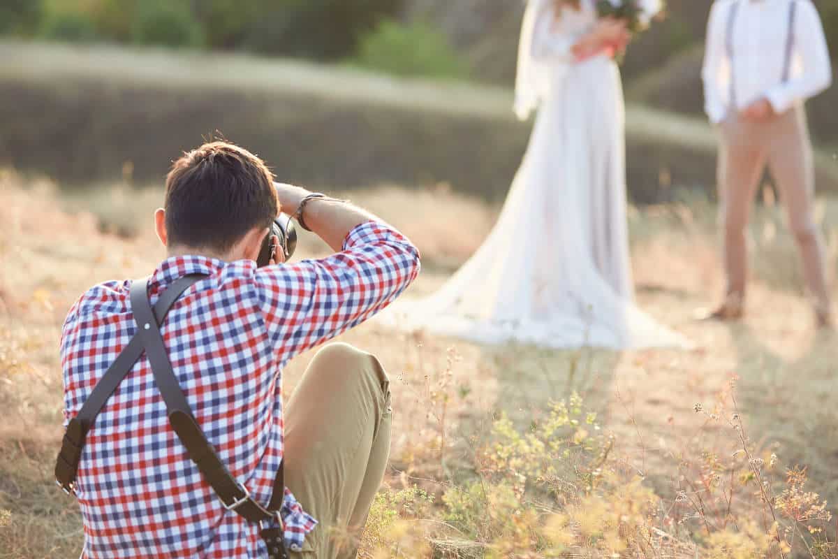 Bien choisir votre photographe de mariage en Alsace