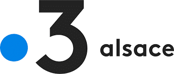 Logo France 3 Alsace
