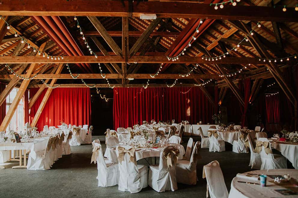 Un mariage à l'Ecomusée d'Alsace